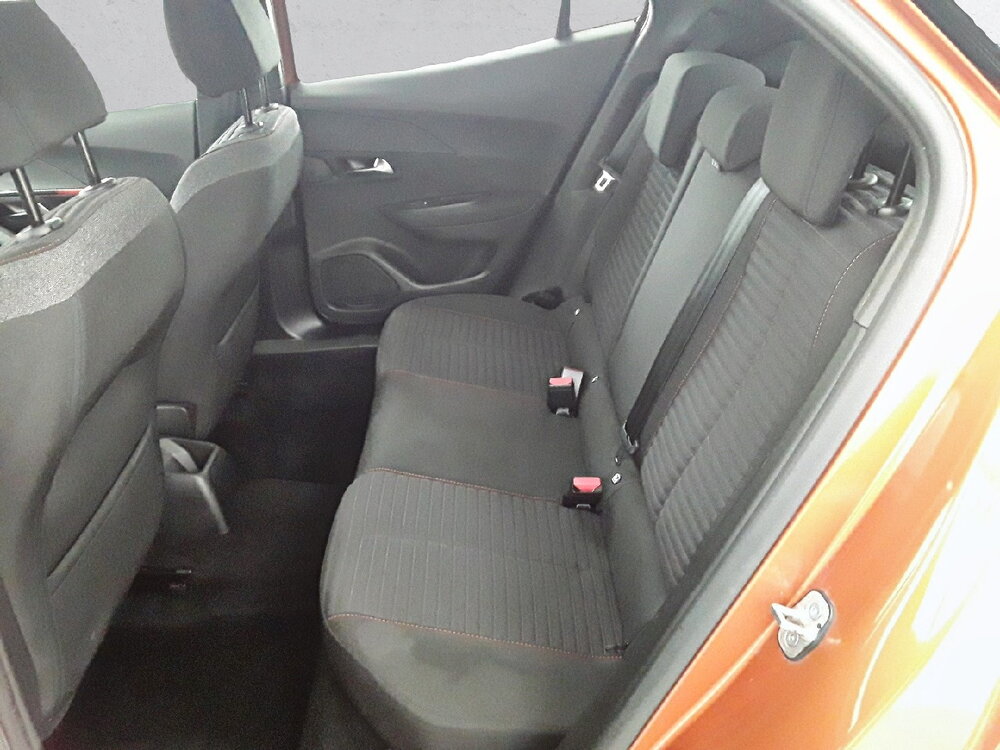 Occasion PEUGEOT 2008 2008 BlueHDi 110 S&S BVM6 - Active Pack