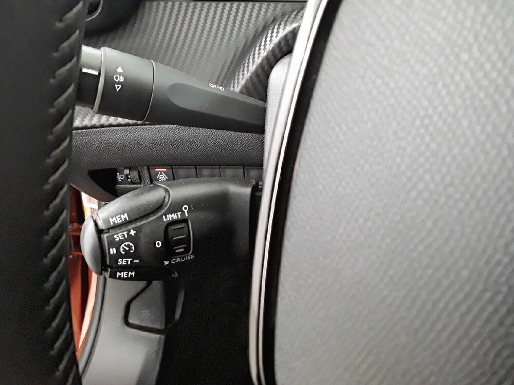 Occasion PEUGEOT 2008 2008 BlueHDi 110 S&S BVM6 - Active Pack