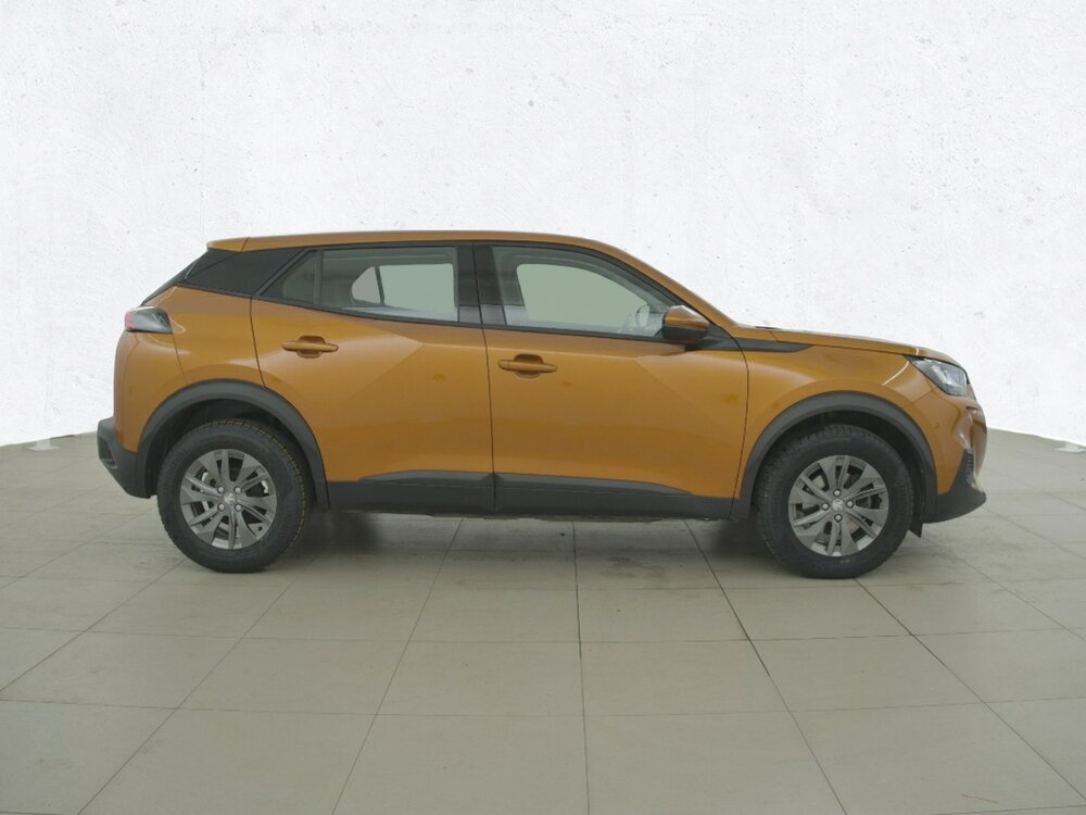 Occasion PEUGEOT 2008 2008 BlueHDi 110 S&S BVM6 - Active Pack