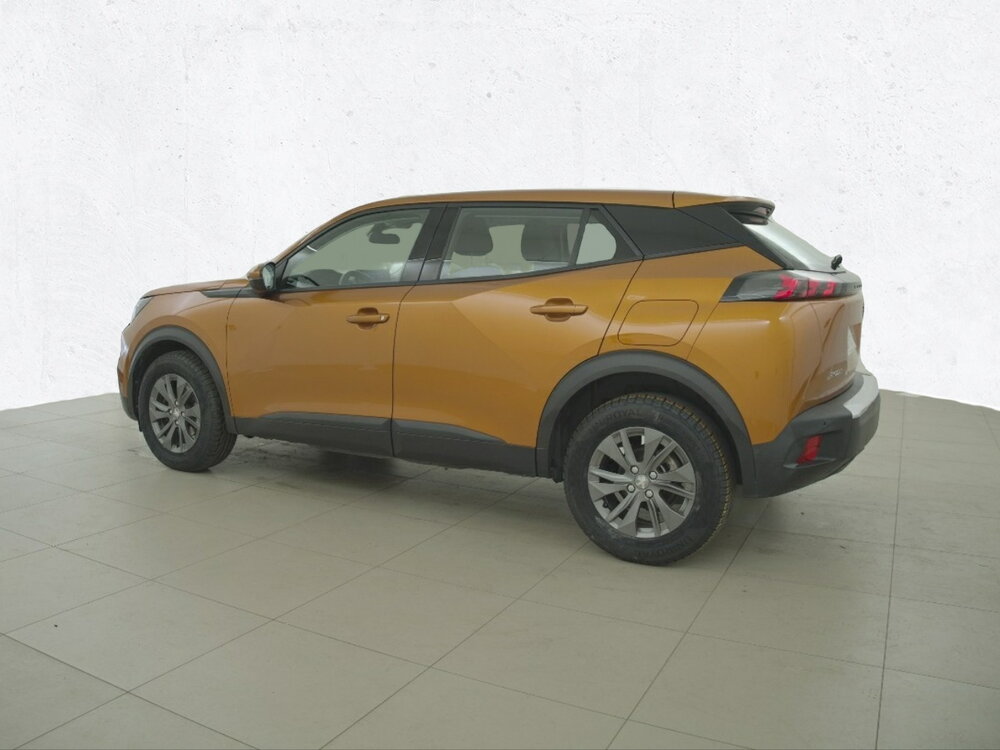 Occasion PEUGEOT 2008 2008 BlueHDi 110 S&S BVM6 - Active Pack