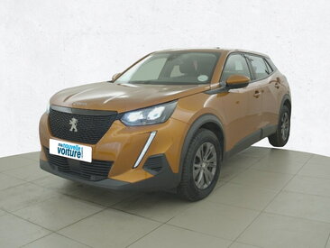 Occasion PEUGEOT 2008 2008 BlueHDi 110 S&S BVM6 - Active Pack