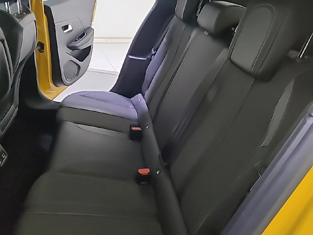 Occasion PEUGEOT 208 208 PureTech 130 S&S EAT8 - GT