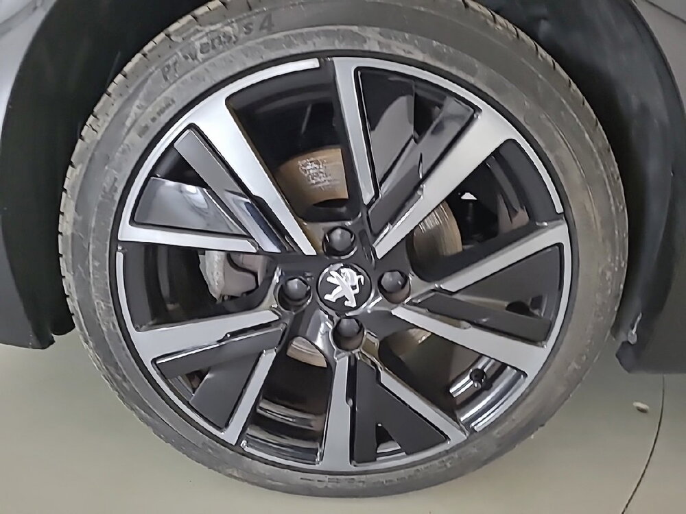 Occasion PEUGEOT 208 208 PureTech 130 S&S EAT8 - GT