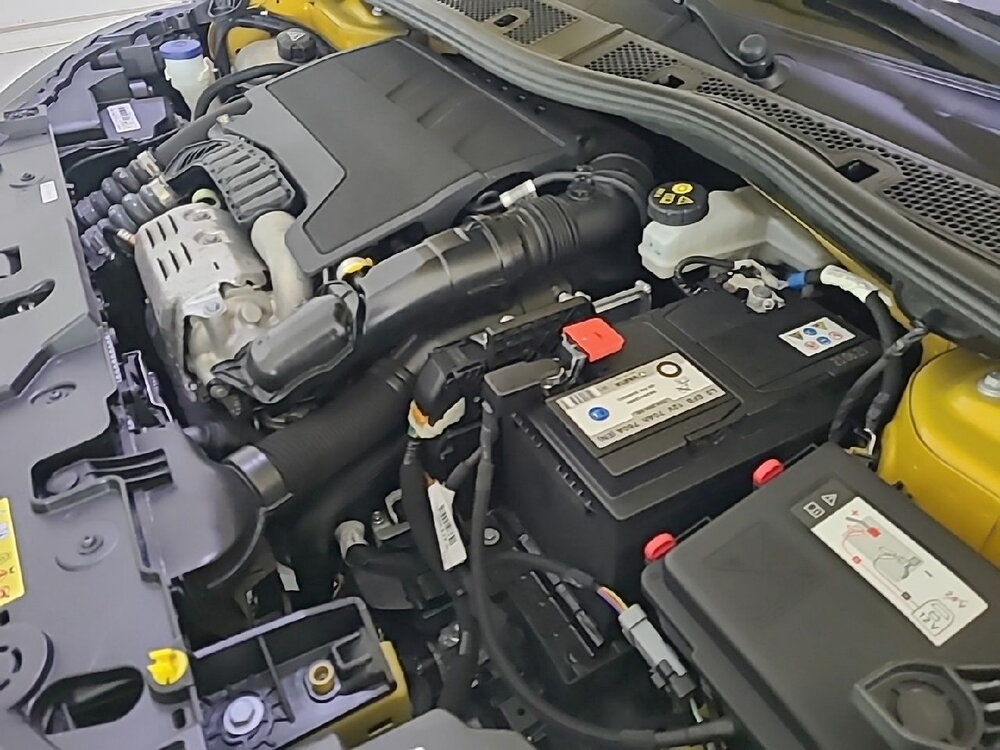 Occasion PEUGEOT 208 208 PureTech 130 S&S EAT8 - GT