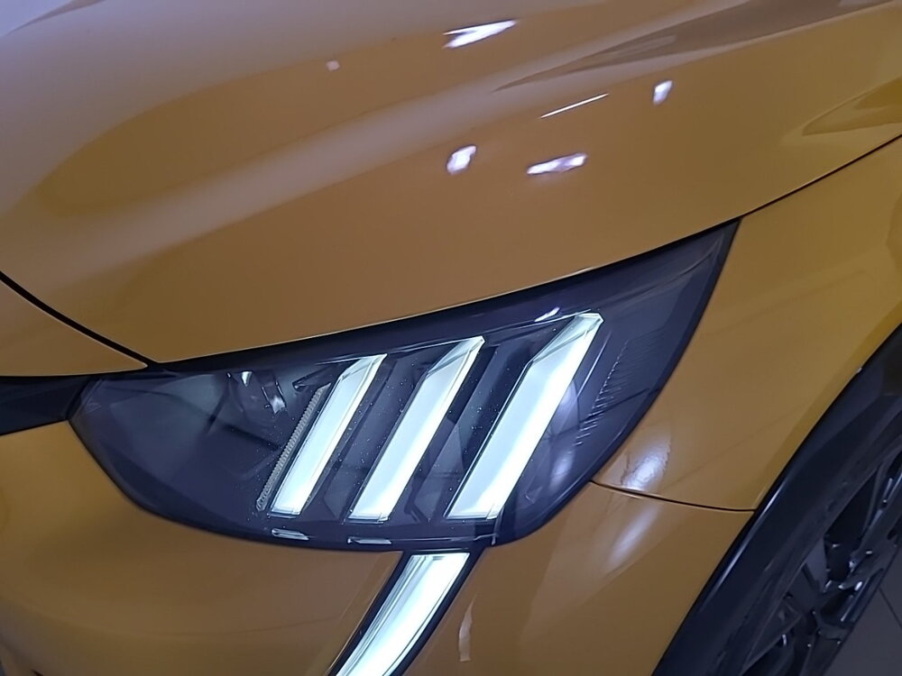 Occasion PEUGEOT 208 208 PureTech 130 S&S EAT8 - GT