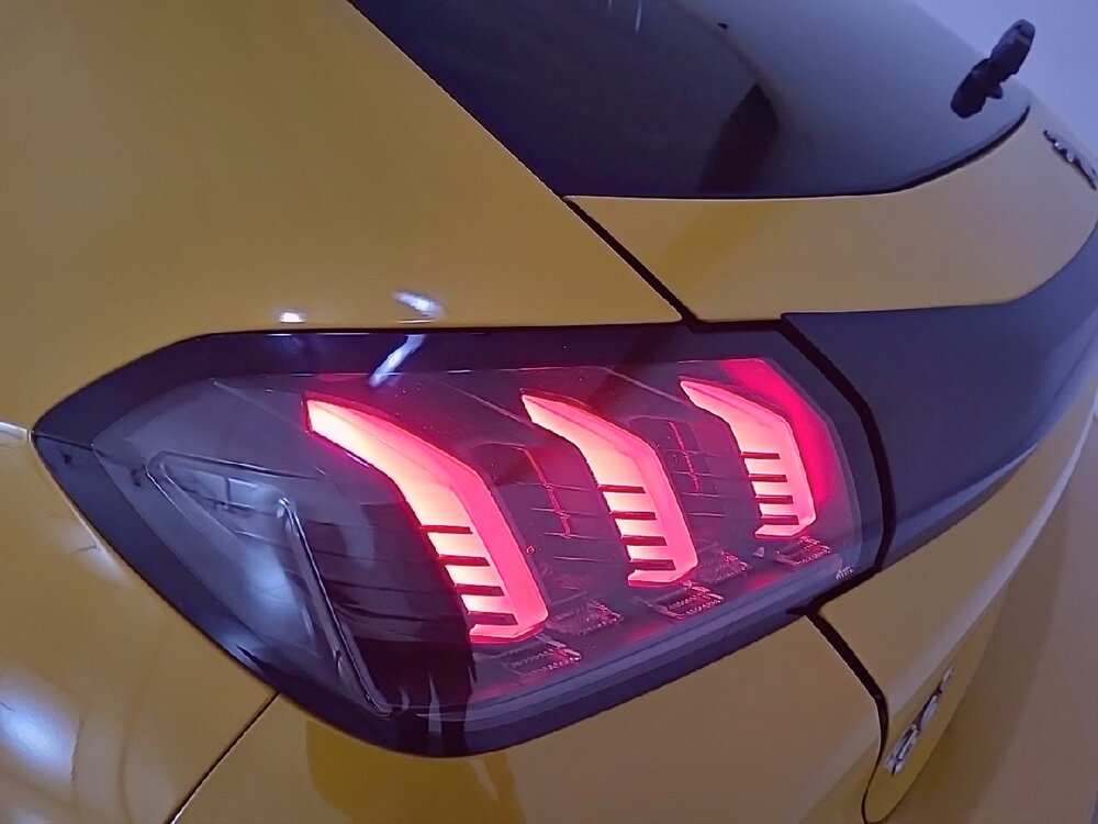 Occasion PEUGEOT 208 208 PureTech 130 S&S EAT8 - GT