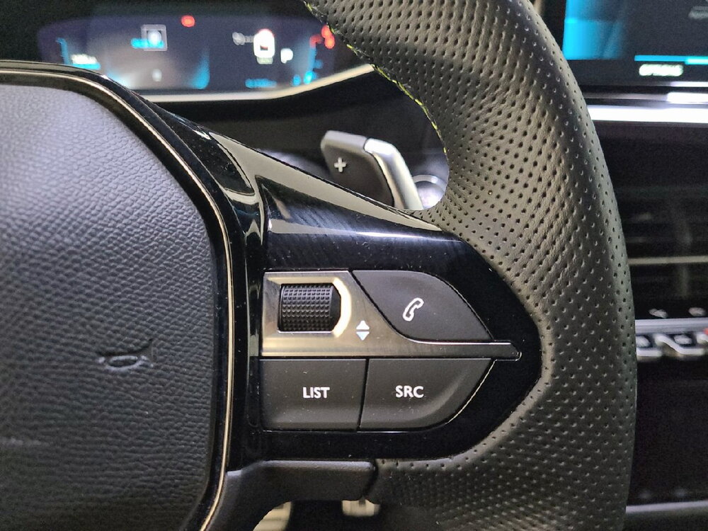 Occasion PEUGEOT 208 208 PureTech 130 S&S EAT8 - GT