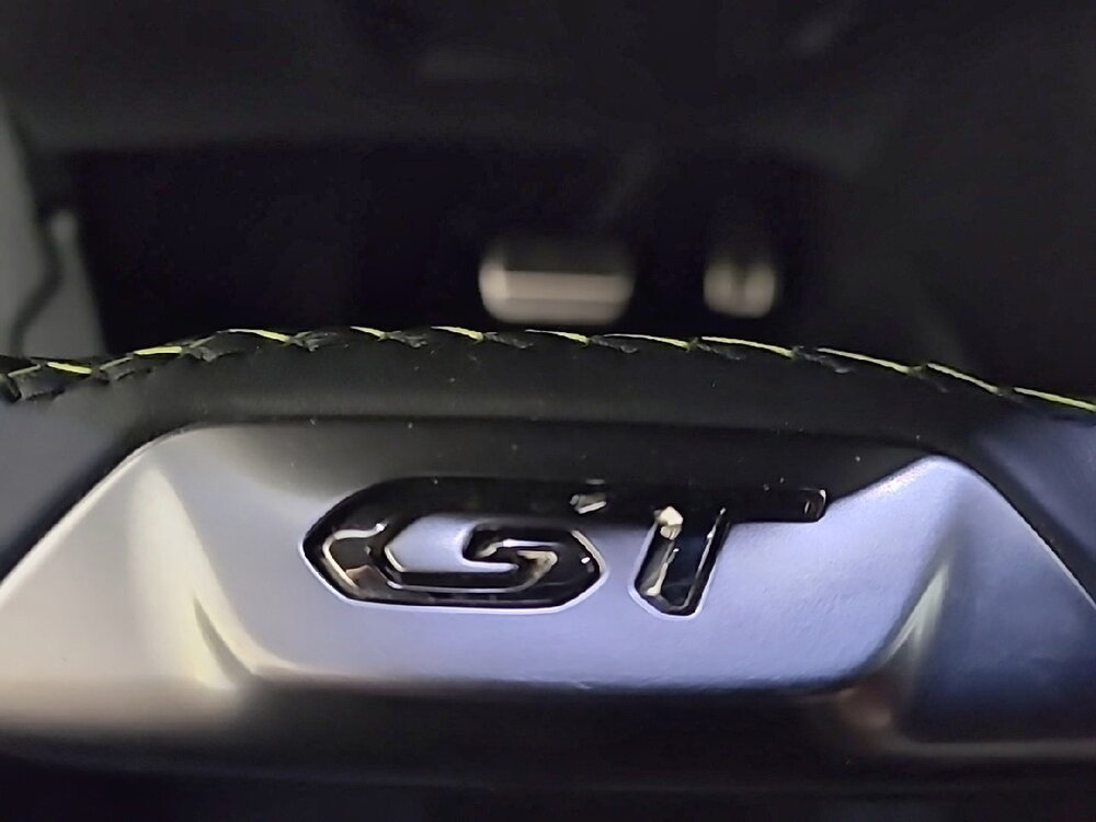 Occasion PEUGEOT 208 208 PureTech 130 S&S EAT8 - GT