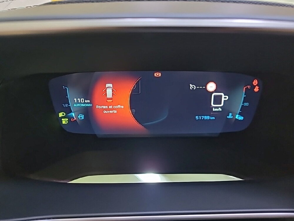 Occasion PEUGEOT 208 208 PureTech 130 S&S EAT8 - GT