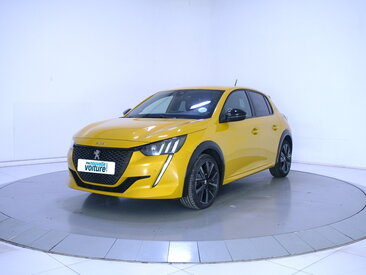 Occasion PEUGEOT 208 208 PureTech 130 S&S EAT8 - GT