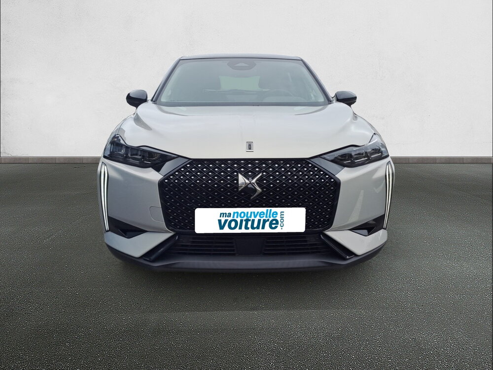 Occasion DS DS3 DS 3 Hybride 136 e-DCT6 - Pallas