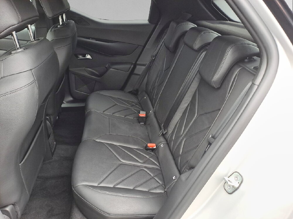 Occasion DS DS3 DS 3 Hybride 136 e-DCT6 - Pallas