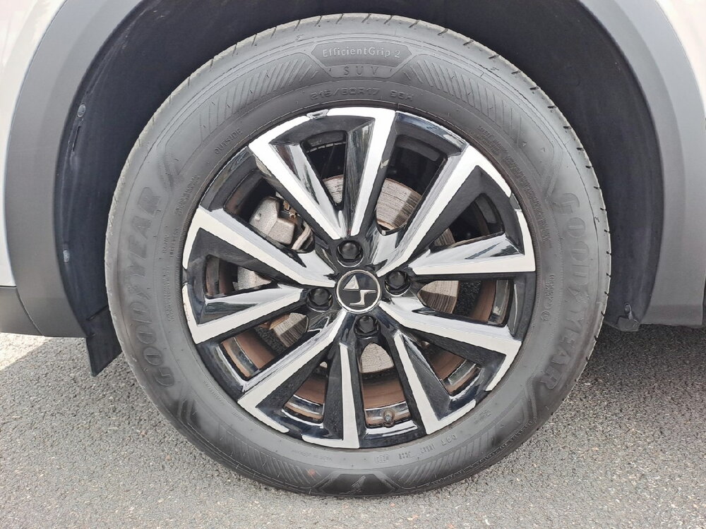 Occasion DS DS3 DS 3 Hybride 136 e-DCT6 - Pallas