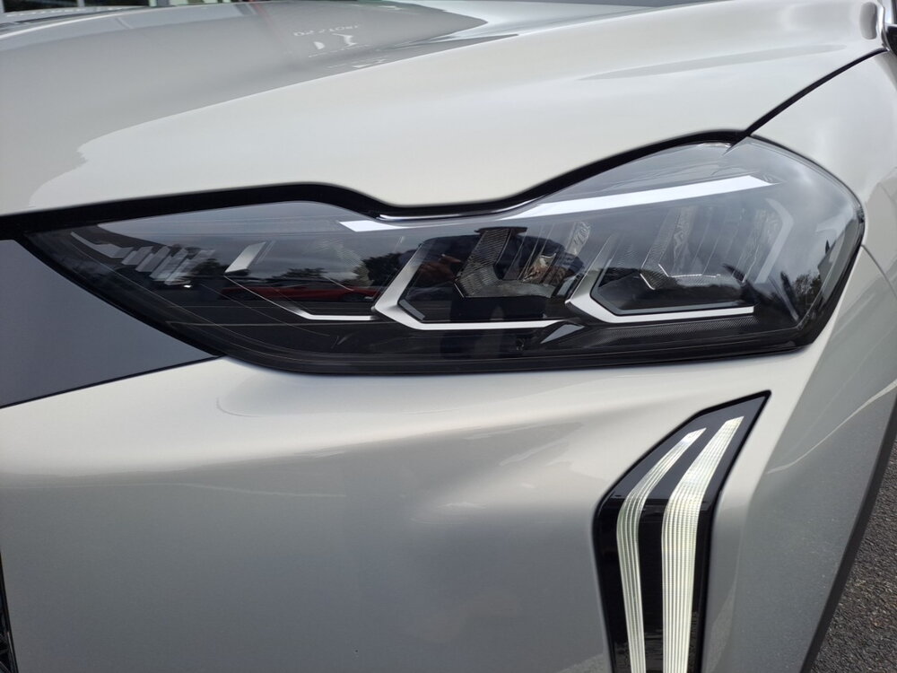 Occasion DS DS3 DS 3 Hybride 136 e-DCT6 - Pallas