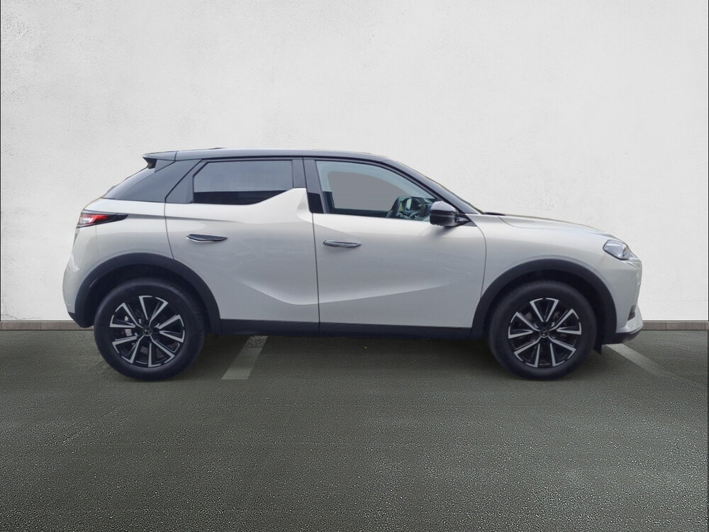 Occasion DS DS3 DS 3 Hybride 136 e-DCT6 - Pallas
