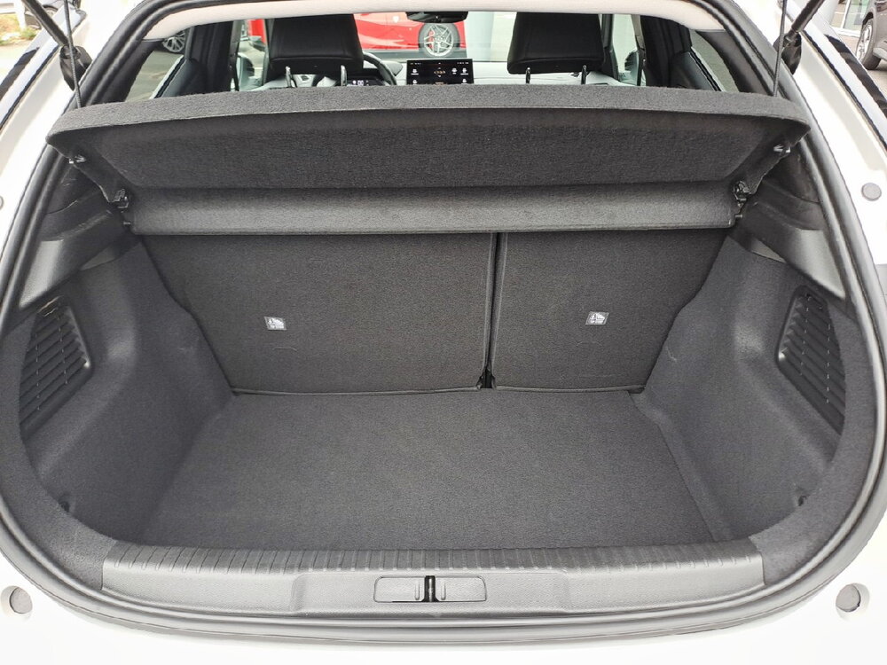 Occasion DS DS3 DS 3 Hybride 136 e-DCT6 - Pallas