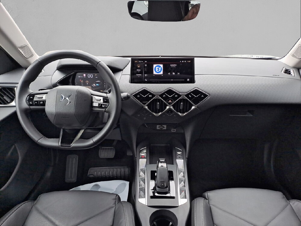 Occasion DS DS3 DS 3 Hybride 136 e-DCT6 - Pallas