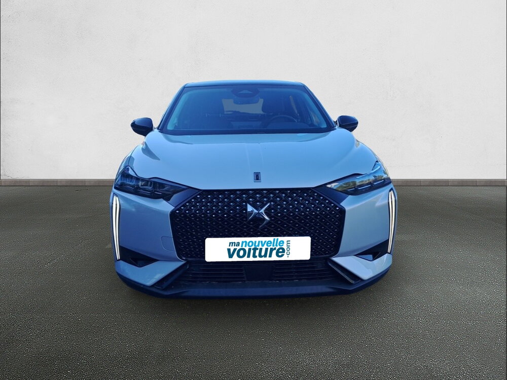 Occasion DS DS3 DS 3 Hybride 136 e-DCT6 - Pallas