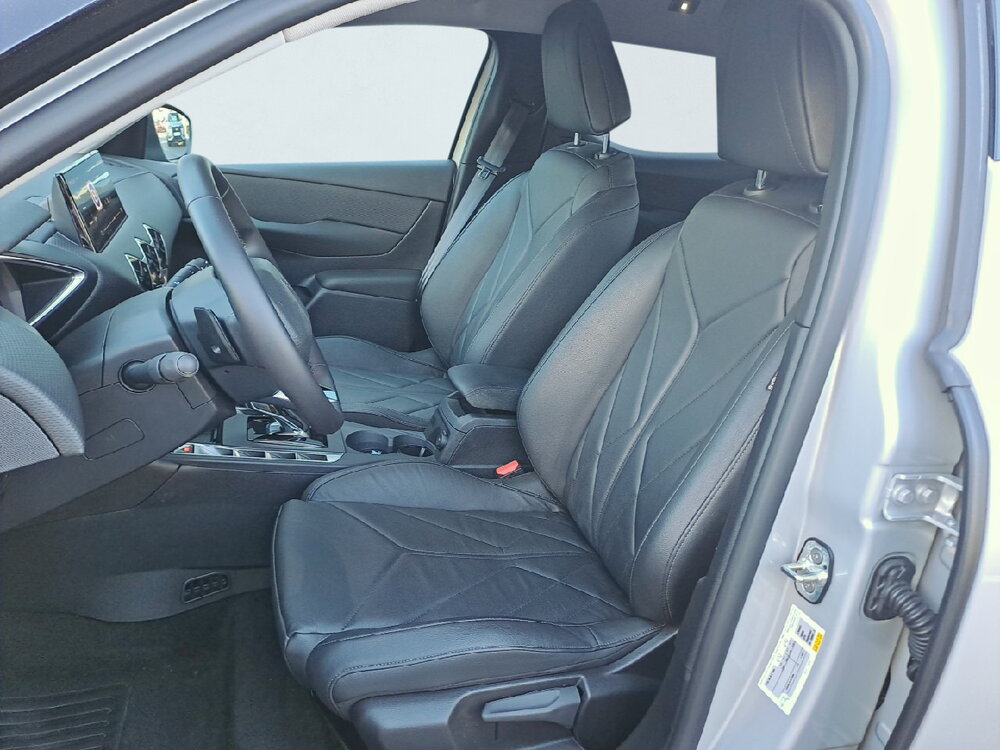 Occasion DS DS3 DS 3 Hybride 136 e-DCT6 - Pallas