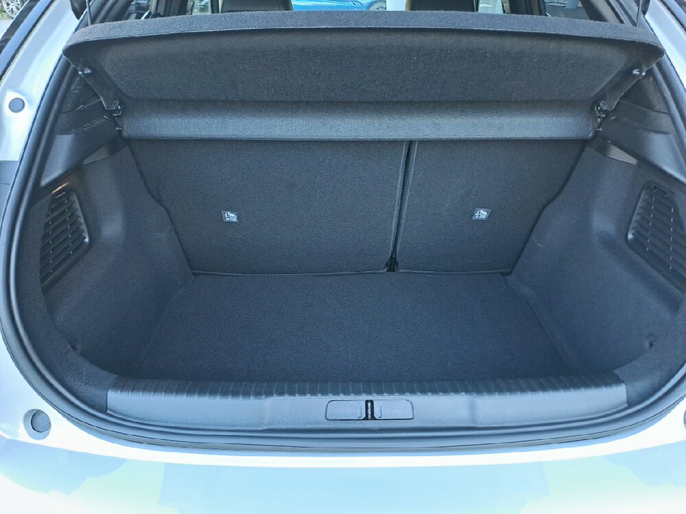 Occasion DS DS3 DS 3 Hybride 136 e-DCT6 - Pallas