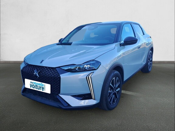 Occasion DS DS3 DS 3 Hybride 136 e-DCT6 - Pallas