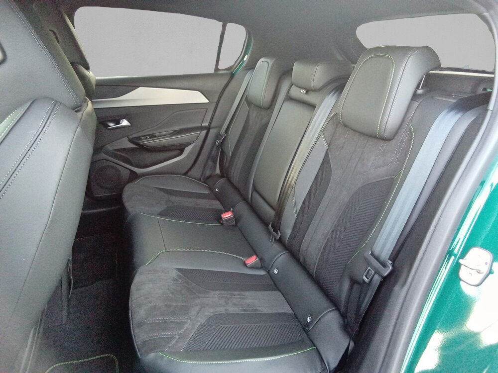 Occasion PEUGEOT 308 308 Electrique 55 kWh 156ch - GT Exclusive