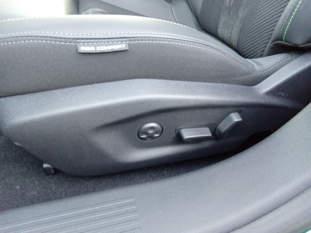 Occasion PEUGEOT 308 308 Electrique 55 kWh 156ch - GT Exclusive