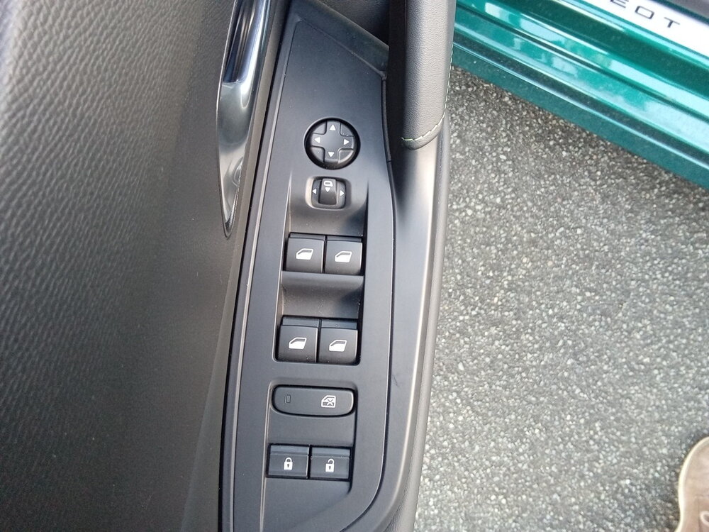 Occasion PEUGEOT 308 308 Electrique 55 kWh 156ch - GT Exclusive