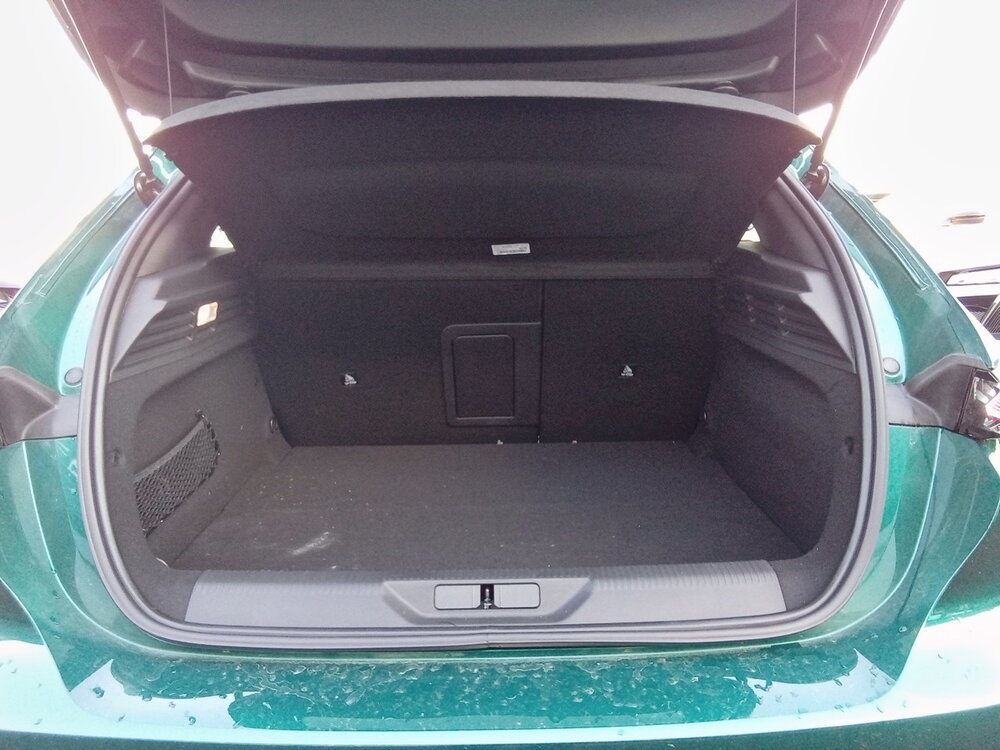 Occasion PEUGEOT 308 308 Electrique 55 kWh 156ch - GT Exclusive