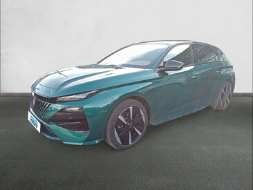 Occasion PEUGEOT 308 308 Electrique 55 kWh 156ch - GT Exclusive