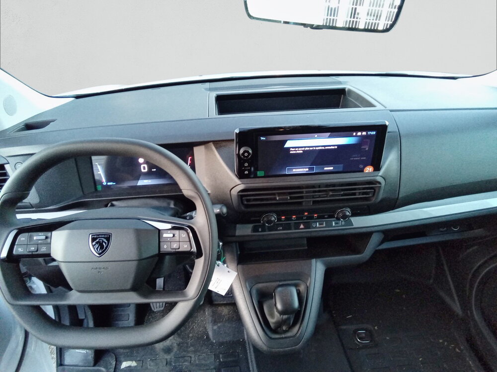 Occasion PEUGEOT Expert EXPERT FGN M BLUEHDI 145 BVM6