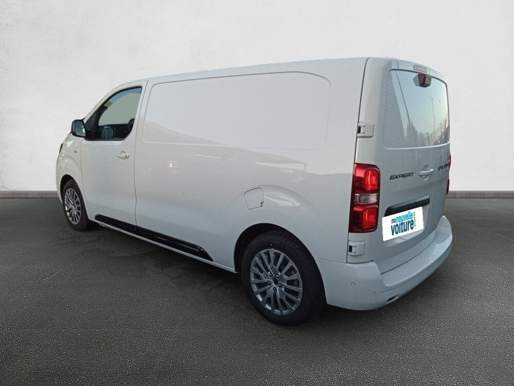 Occasion PEUGEOT Expert EXPERT FGN M BLUEHDI 145 BVM6