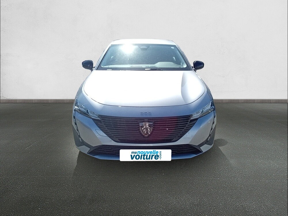 Occasion PEUGEOT 308 308 SW Hybrid 145 e-DCS6 - Style