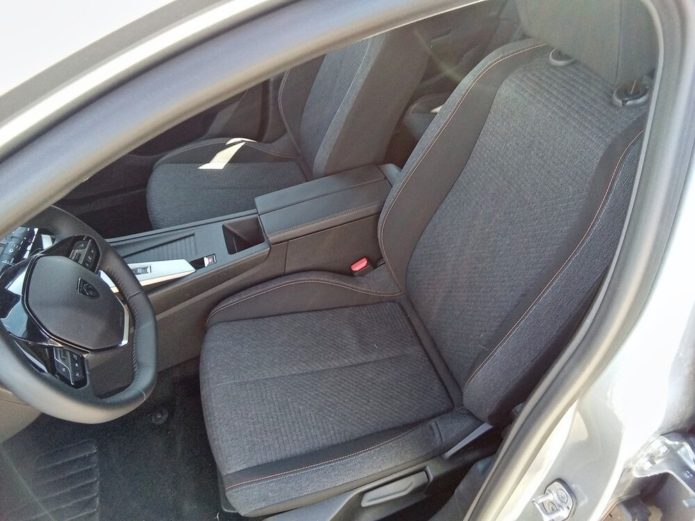 Occasion PEUGEOT 308 308 SW Hybrid 145 e-DCS6 - Style
