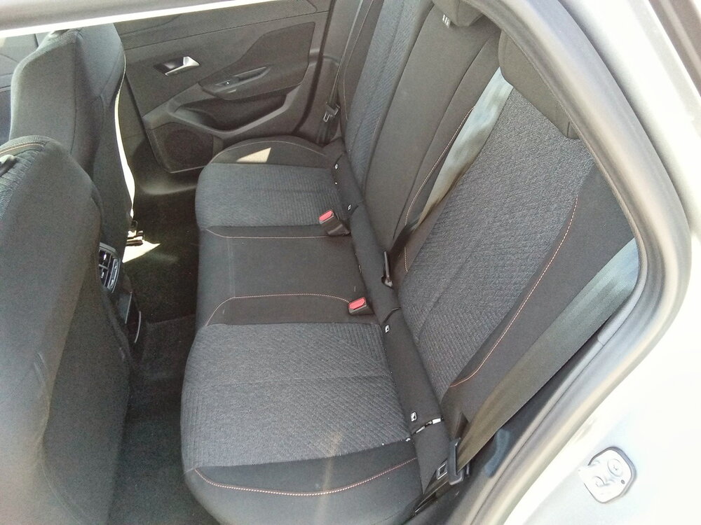 Occasion PEUGEOT 308 308 SW Hybrid 145 e-DCS6 - Style
