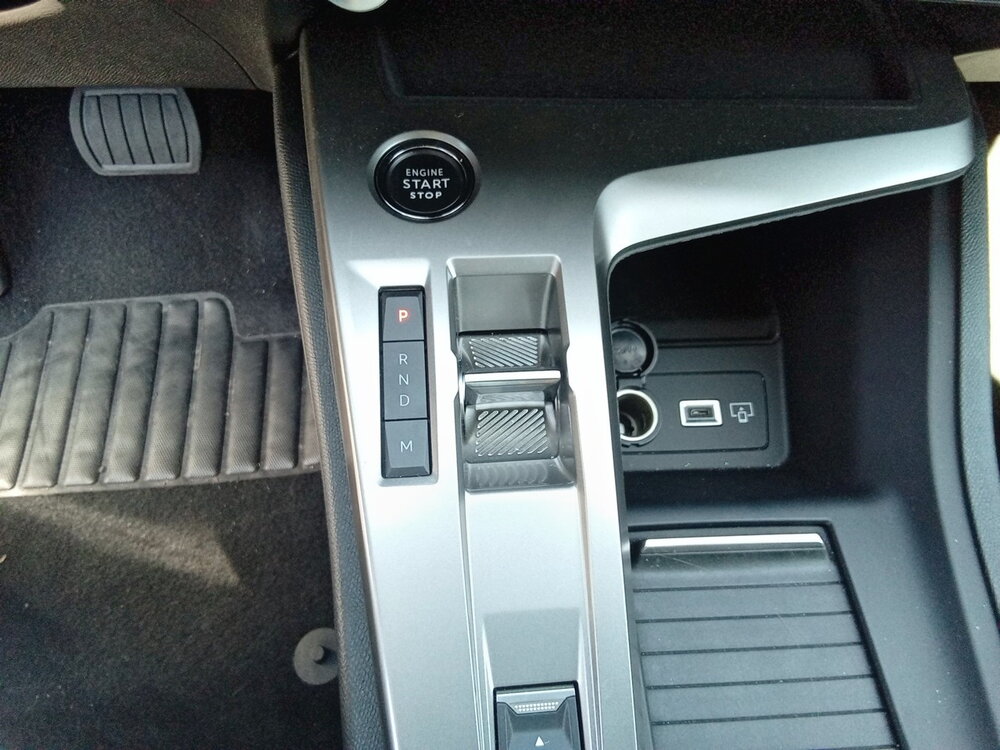 Occasion PEUGEOT 308 308 SW Hybrid 145 e-DCS6 - Style