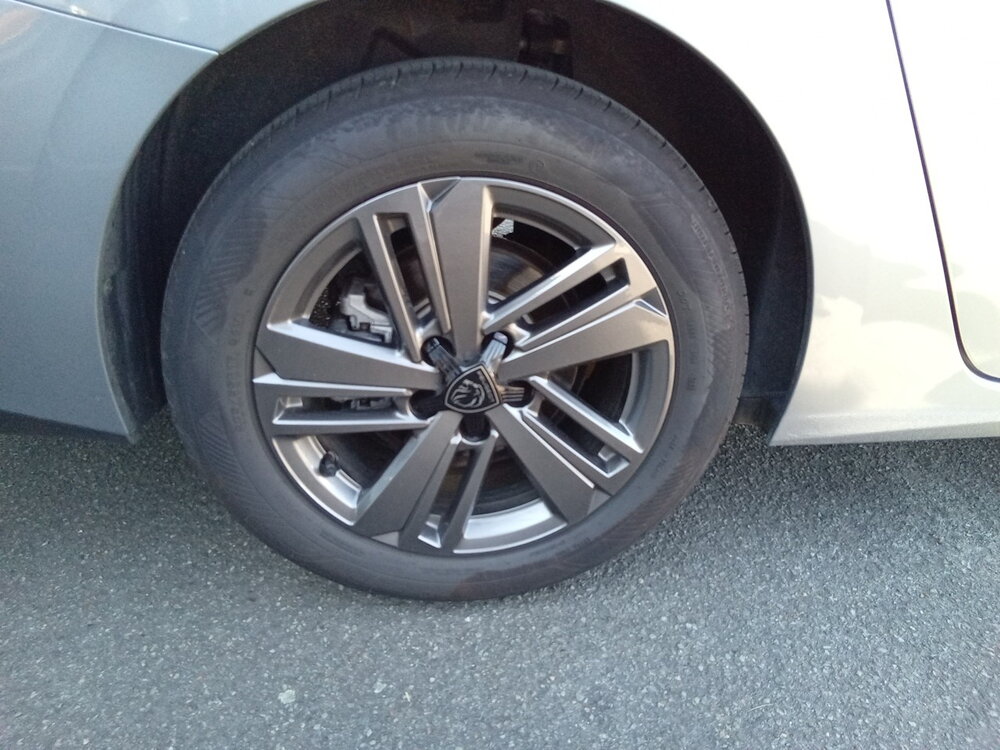 Occasion PEUGEOT 308 308 SW Hybrid 145 e-DCS6 - Style