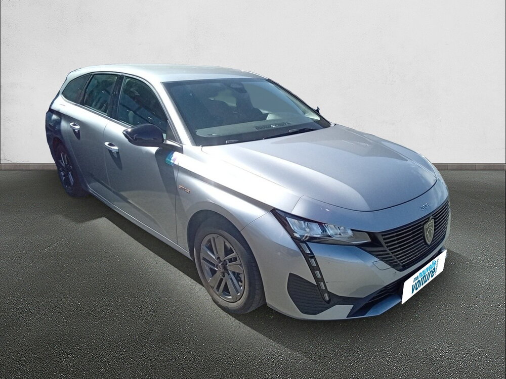 Occasion PEUGEOT 308 308 SW Hybrid 145 e-DCS6 - Style