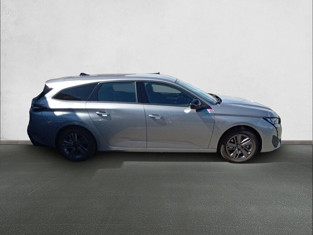 Occasion PEUGEOT 308 308 SW Hybrid 145 e-DCS6 - Style