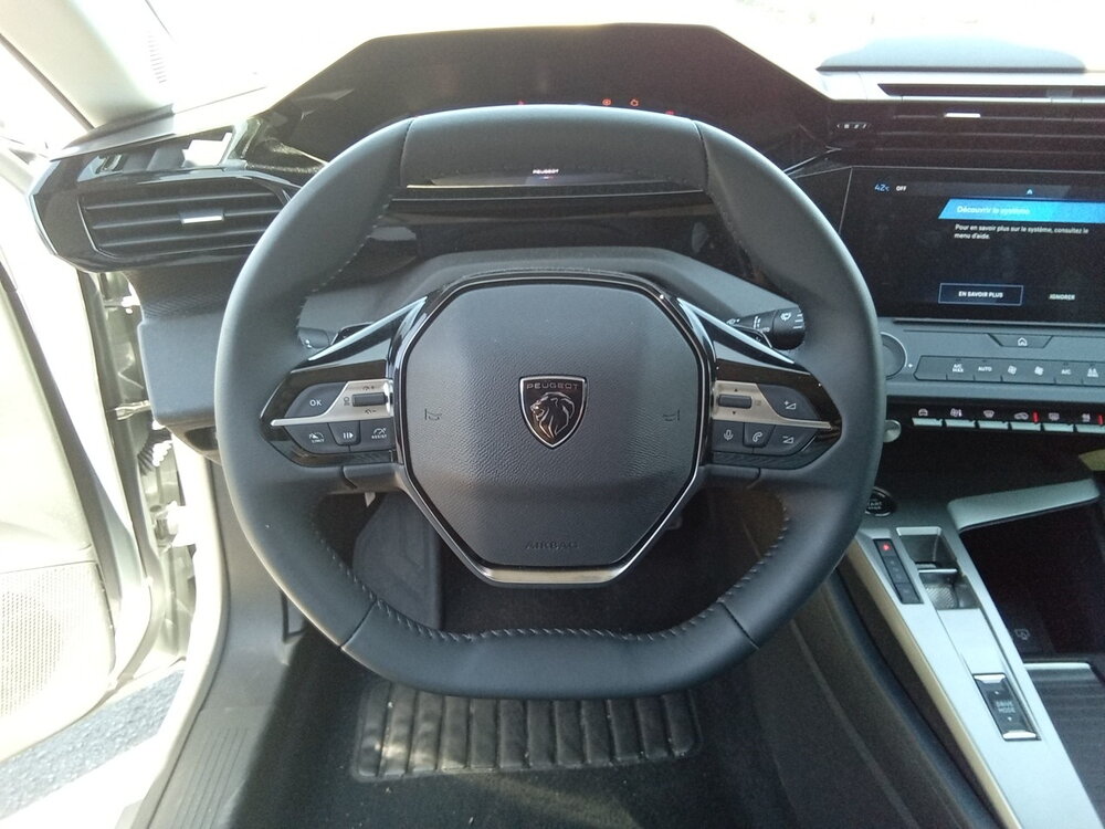 Occasion PEUGEOT 308 308 SW Hybrid 145 e-DCS6 - Style