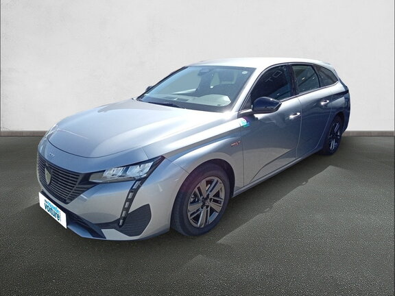 Occasion PEUGEOT 308 308 SW Hybrid 145 e-DCS6 - Style