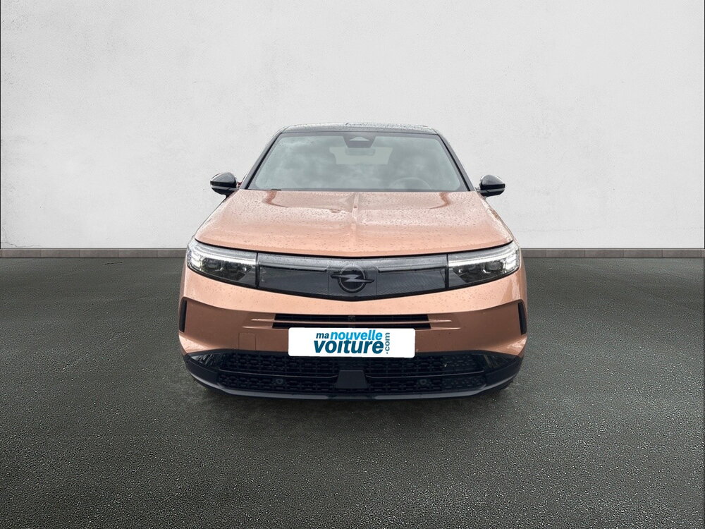 Occasion OPEL Grandland Grandland 1.2 Turbo Hybrid 145 ch e-DCT6 - GS