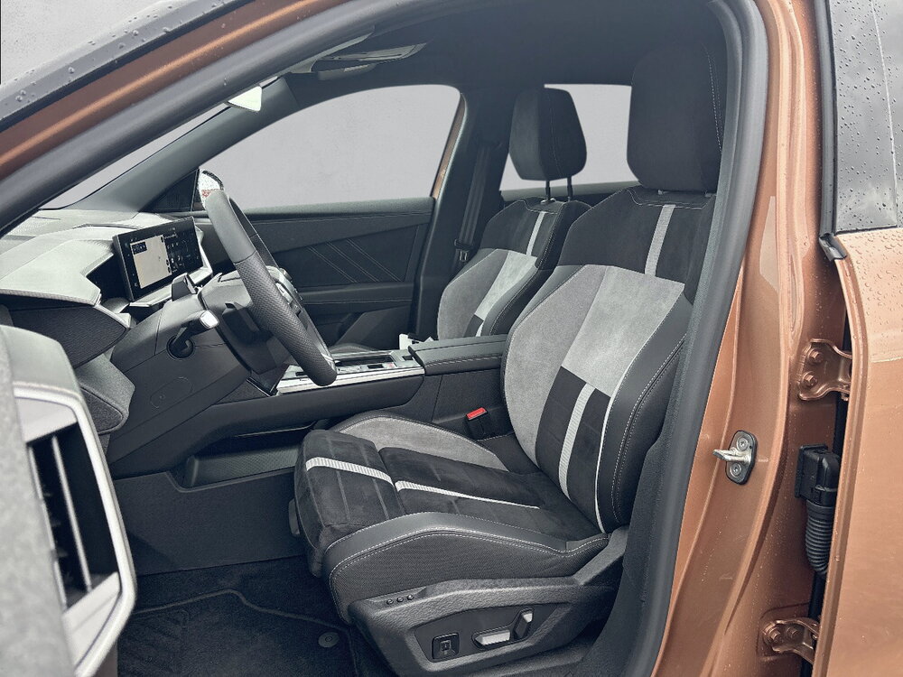 Occasion OPEL Grandland Grandland 1.2 Turbo Hybrid 145 ch e-DCT6 - GS