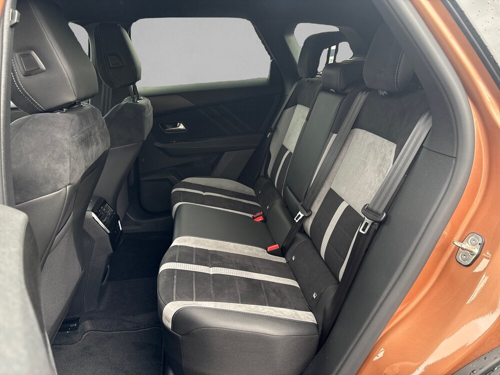 Occasion OPEL Grandland Grandland 1.2 Turbo Hybrid 145 ch e-DCT6 - GS