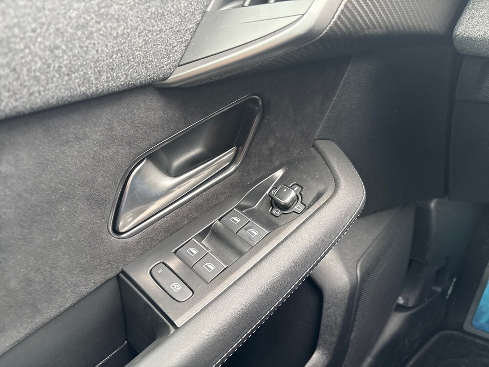 Occasion OPEL Grandland Grandland 1.2 Turbo Hybrid 145 ch e-DCT6 - GS
