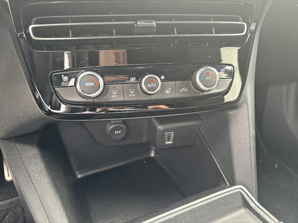 Occasion OPEL Mokka Mokka 1.2 Turbo Hybrid 145 ch e-DCT6 - GS