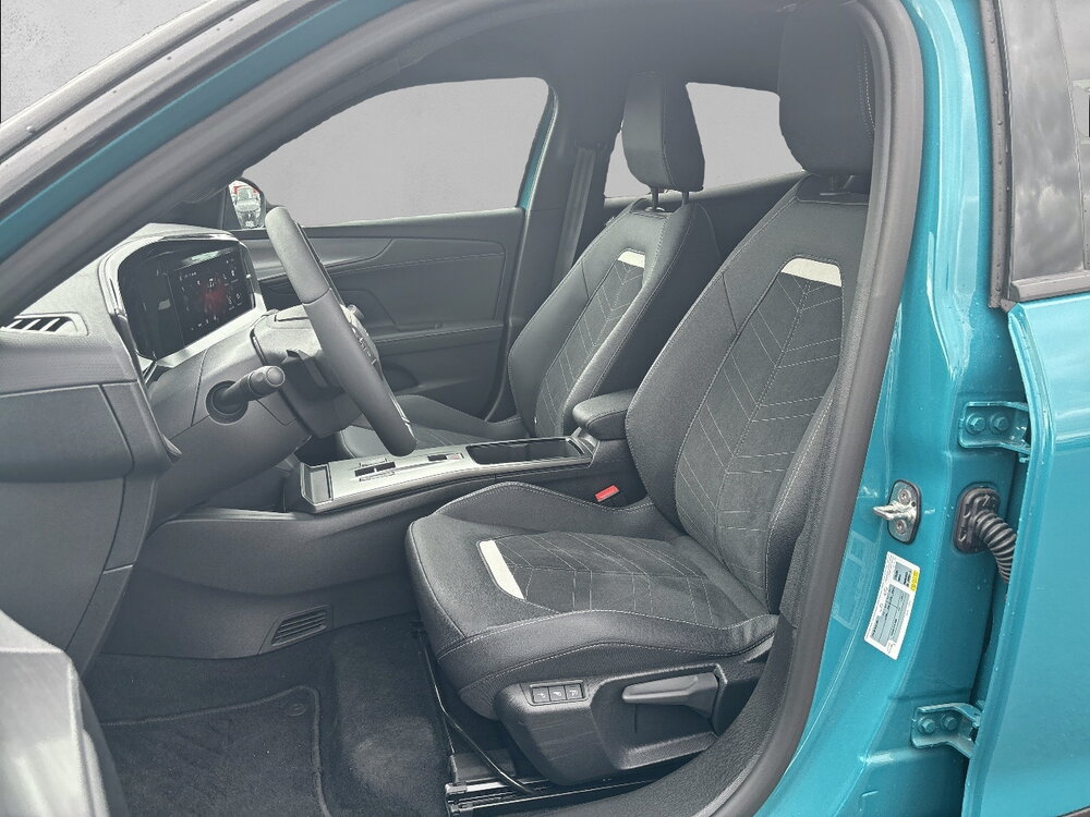 Occasion OPEL Mokka Mokka 1.2 Turbo Hybrid 145 ch e-DCT6 - GS
