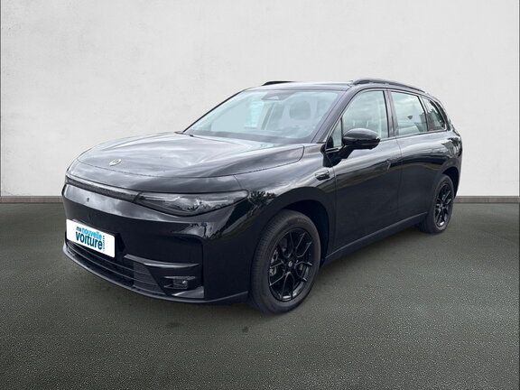 Occasion LEAPMOTOR C10 C10 BEV 69.9 kWh - 160 kW - Style