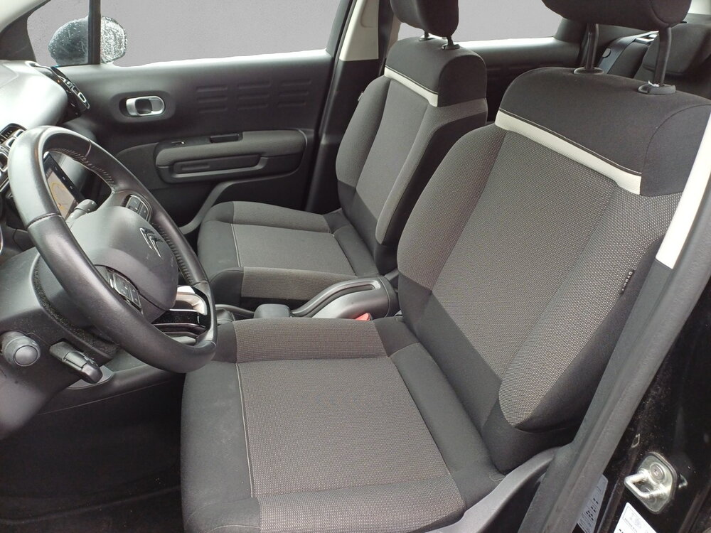 Occasion CITROEN C3 Aircross C3 Aircross PureTech 110 S&S EAT6 - Feel