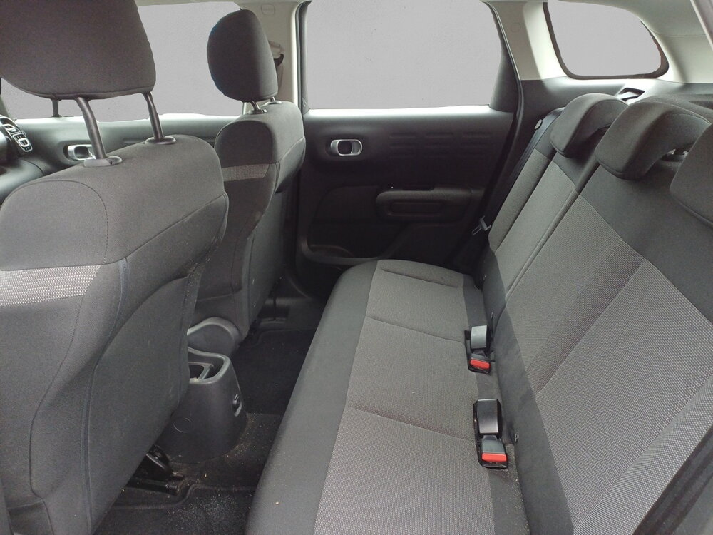 Occasion CITROEN C3 Aircross C3 Aircross PureTech 110 S&S EAT6 - Feel